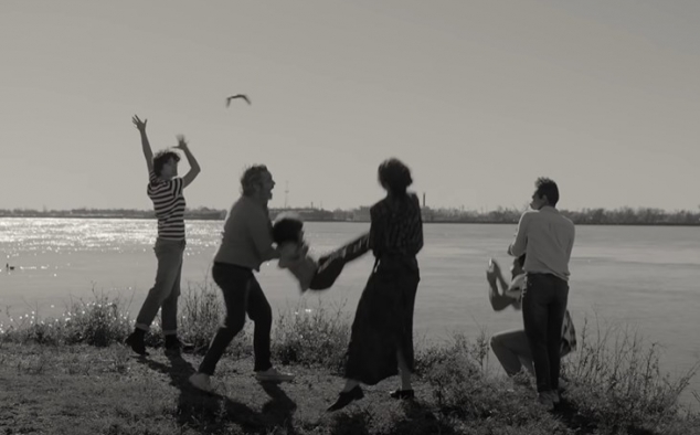 Immagine 8 - C'mon C'mon, immagini del film di Mike Mills con Joaquin Phoenix, Woody Norman