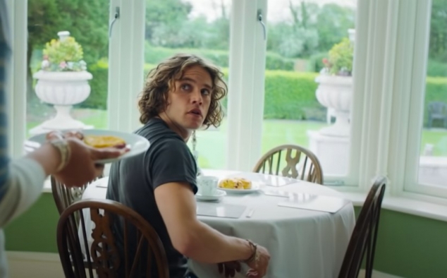 Immagine 7 - Quello che non so di te, immagini del film di B. Baugh con Rose Reid, Jedidiah Goodacre