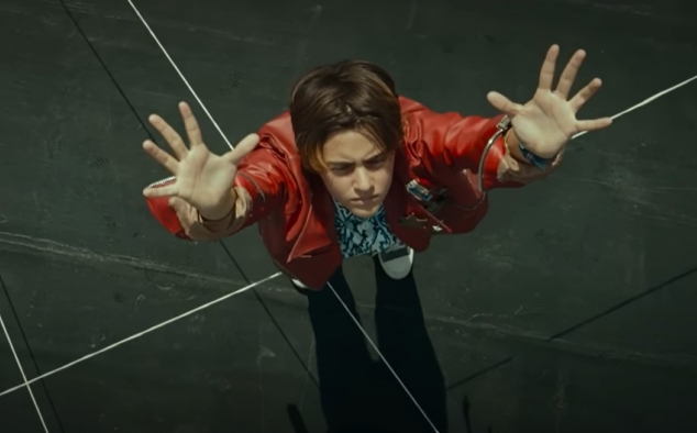 Immagine 1 - L\'immensità, immagini del film di Emanuele Crialese con Penélope Cruz, Luana Giuliani