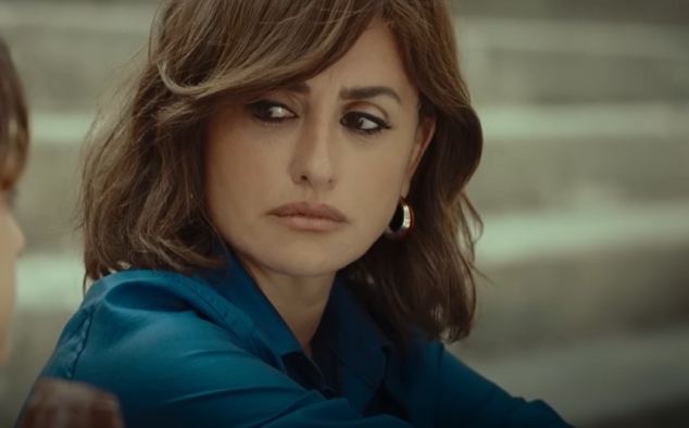 Immagine 4 - L\'immensità, immagini del film di Emanuele Crialese con Penélope Cruz, Luana Giuliani
