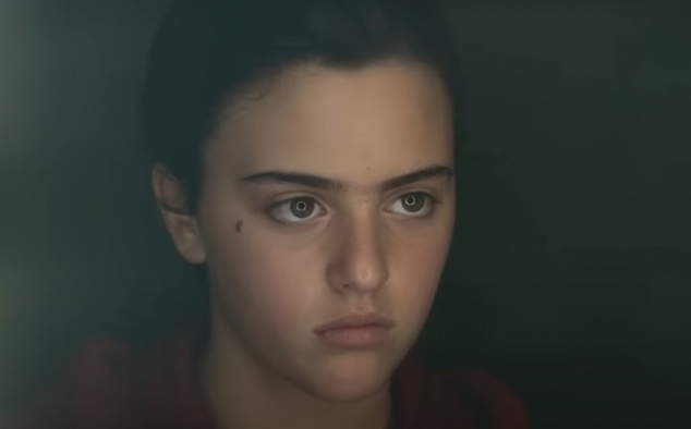 Immagine 6 - L\'immensità, immagini del film di Emanuele Crialese con Penélope Cruz, Luana Giuliani