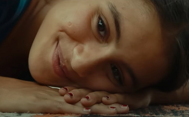 Immagine 10 - L\'immensità, immagini del film di Emanuele Crialese con Penélope Cruz, Luana Giuliani