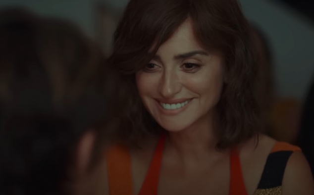 Immagine 14 - L\'immensità, immagini del film di Emanuele Crialese con Penélope Cruz, Luana Giuliani