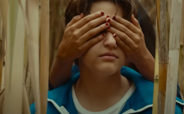 Immagine 17 - L\'immensità, immagini del film di Emanuele Crialese con Penélope Cruz, Luana Giuliani
