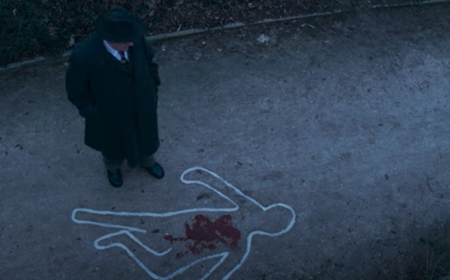 Immagine 1 - Maigret, immagini del film giallo di Patrice Leconte con Gérard Depardieu