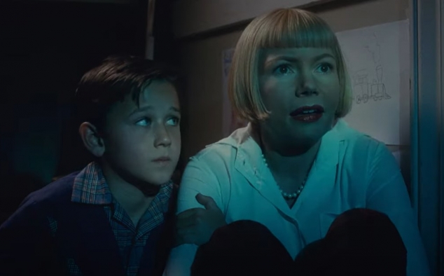 Immagine 4 - The Fabelmans, immagini del film di Steven Spielberg con Gabriel LaBelle, Michelle Williams, Paul Dano