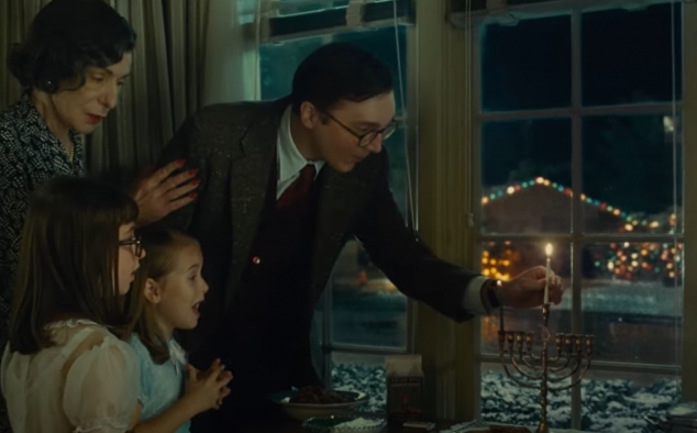 Immagine 7 - The Fabelmans, immagini del film di Steven Spielberg con Gabriel LaBelle, Michelle Williams, Paul Dano