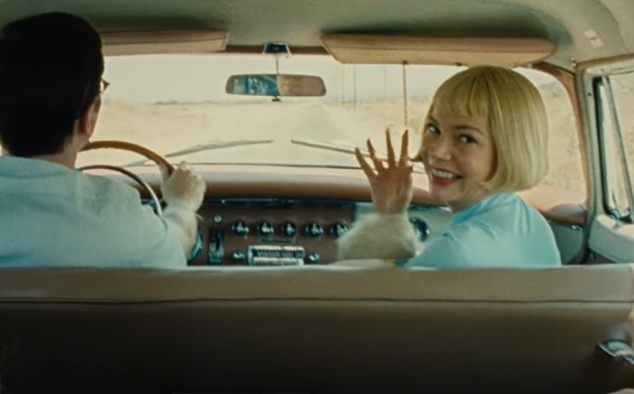 Immagine 12 - The Fabelmans, immagini del film di Steven Spielberg con Gabriel LaBelle, Michelle Williams, Paul Dano