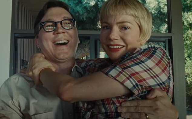 Immagine 19 - The Fabelmans, immagini del film di Steven Spielberg con Gabriel LaBelle, Michelle Williams, Paul Dano