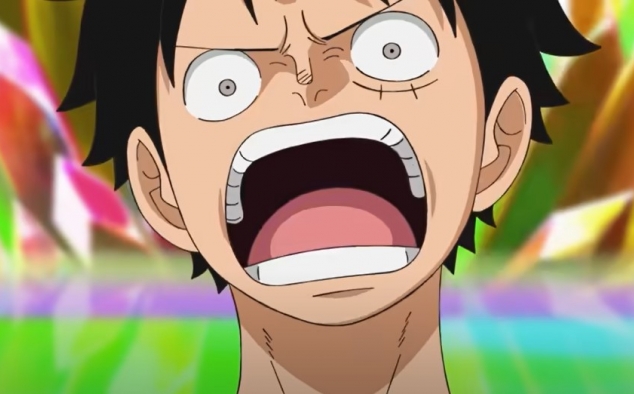 Immagine 9 - One Piece Film: Red, immagini e disegni del film anime di Gorô Taniguchi e di Eiichiro Oda