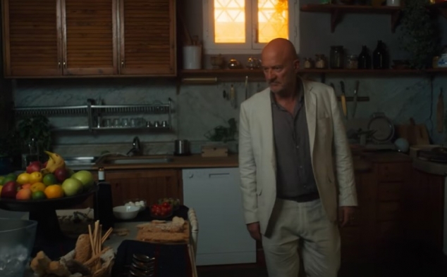 Immagine 6 - Vicini di casa, foto e immagini del film del 2022 di P. Costella con C. Bisio, V. Puccini, V. Marchioni, V. Lodovini
