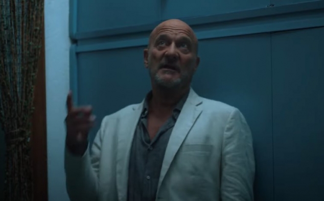 Immagine 10 - Vicini di casa, foto e immagini del film del 2022 di P. Costella con C. Bisio, V. Puccini, V. Marchioni, V. Lodovini