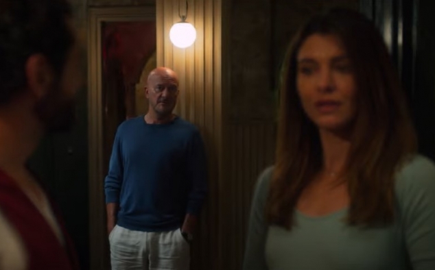 Immagine 8 - Vicini di casa, foto e immagini del film del 2022 di P. Costella con C. Bisio, V. Puccini, V. Marchioni, V. Lodovini