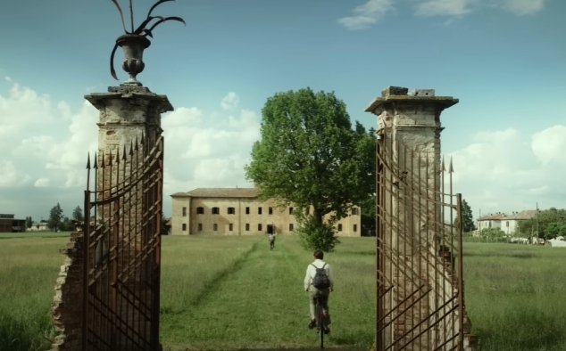 Immagine 5 - Il signore delle formiche, foto e immagini del film di Gianni Amelio con Luigi Lo Cascio ed Elio Germano