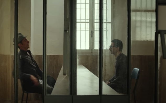 Immagine 13 - Il signore delle formiche, foto e immagini del film di Gianni Amelio con Luigi Lo Cascio ed Elio Germano