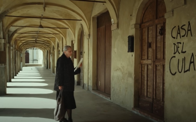 Immagine 18 - Il signore delle formiche, foto e immagini del film di Gianni Amelio con Luigi Lo Cascio ed Elio Germano