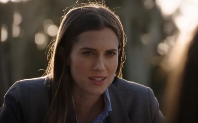 Immagine 9 - M3GAN, immagini del film thriller horror di G. Johnstone con Allison Williams, Violet McGraw