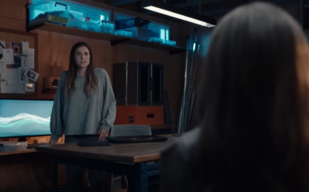 Immagine 11 - M3GAN, immagini del film thriller horror di G. Johnstone con Allison Williams, Violet McGraw