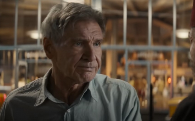 Immagine 13 - Indiana Jones e il quadrante del Destino, immagini del film con Harrison Ford, Phoebe Waller-Bridge. Quinto capitolo della serie
