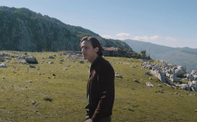 Immagine 13 - Primadonna, immagini del film di Marta Savina con Fabrizio Ferracane, Claudia Gusmano, Francesco Colella, Manuela Ventura