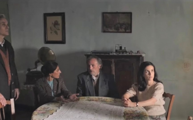 Immagine 18 - Primadonna, immagini del film di Marta Savina con Fabrizio Ferracane, Claudia Gusmano, Francesco Colella, Manuela Ventura