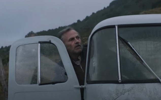 Immagine 23 - Primadonna, immagini del film di Marta Savina con Fabrizio Ferracane, Claudia Gusmano, Francesco Colella, Manuela Ventura