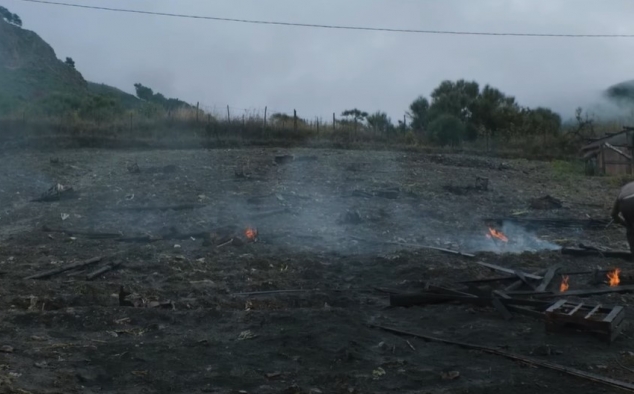 Immagine 24 - Primadonna, immagini del film di Marta Savina con Fabrizio Ferracane, Claudia Gusmano, Francesco Colella, Manuela Ventura