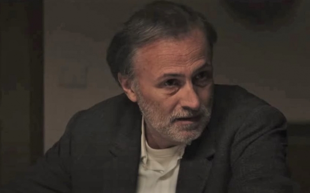 Immagine 9 - Primadonna, immagini del film di Marta Savina con Fabrizio Ferracane, Claudia Gusmano, Francesco Colella, Manuela Ventura