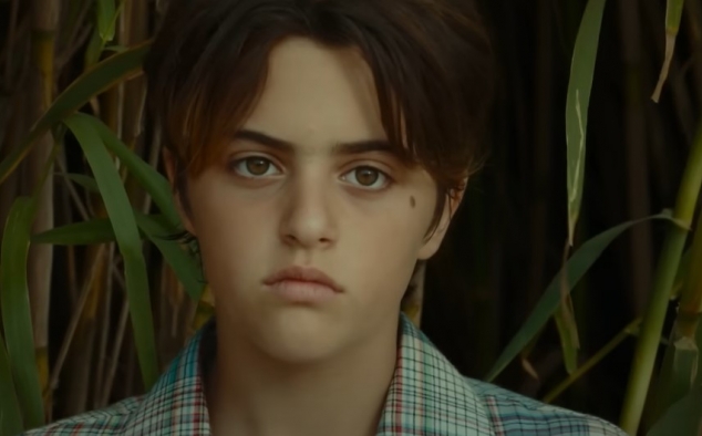 Immagine 19 - L\'immensità, immagini del film di Emanuele Crialese con Penélope Cruz, Luana Giuliani