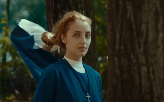 Immagine 21 - L\'immensità, immagini del film di Emanuele Crialese con Penélope Cruz, Luana Giuliani