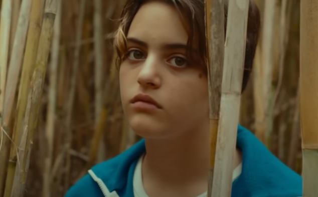 Immagine 22 - L\'immensità, immagini del film di Emanuele Crialese con Penélope Cruz, Luana Giuliani