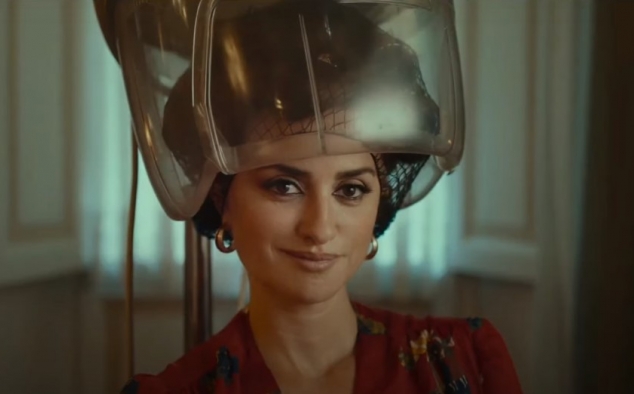 Immagine 24 - L\'immensità, immagini del film di Emanuele Crialese con Penélope Cruz, Luana Giuliani
