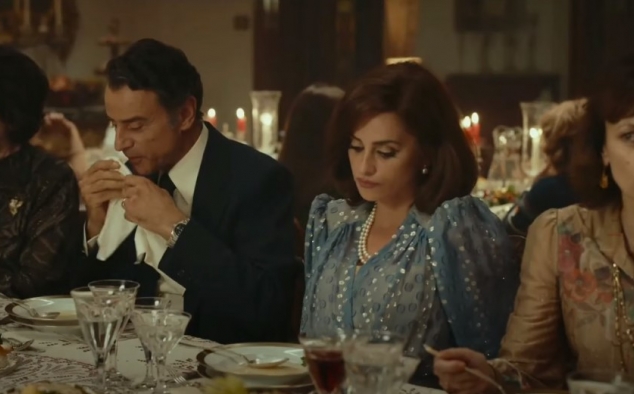 Immagine 13 - L\'immensità, immagini del film di Emanuele Crialese con Penélope Cruz, Luana Giuliani