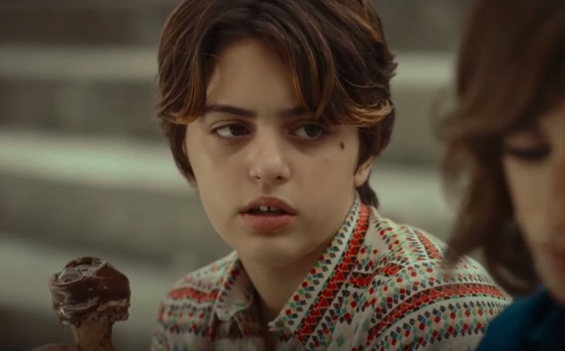 Immagine 25 - L\'immensità, immagini del film di Emanuele Crialese con Penélope Cruz, Luana Giuliani
