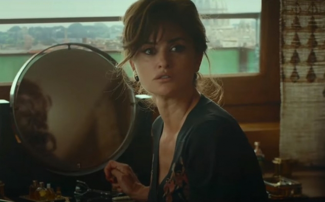Immagine 23 - L\'immensità, immagini del film di Emanuele Crialese con Penélope Cruz, Luana Giuliani