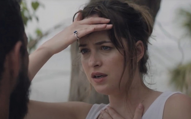 Immagine 28 - In Viaggio verso un Sogno, immagini del film di T. Nilson e M. Schwartz con Shia LaBeouf, Dakota Johnson