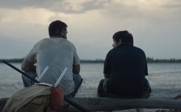 Immagine 1 - In Viaggio verso un Sogno, immagini del film di T. Nilson e M. Schwartz con Shia LaBeouf, Dakota Johnson