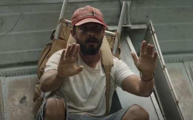 Immagine 9 - In Viaggio verso un Sogno, immagini del film di T. Nilson e M. Schwartz con Shia LaBeouf, Dakota Johnson