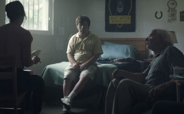 Immagine 10 - In Viaggio verso un Sogno, immagini del film di T. Nilson e M. Schwartz con Shia LaBeouf, Dakota Johnson