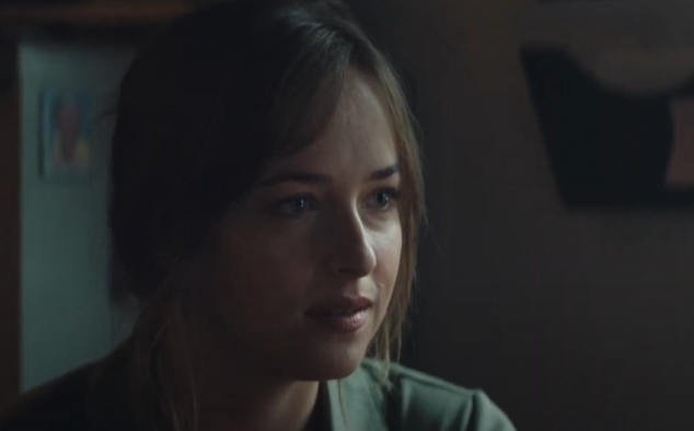 Immagine 16 - In Viaggio verso un Sogno, immagini del film di T. Nilson e M. Schwartz con Shia LaBeouf, Dakota Johnson
