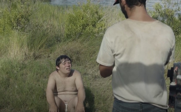 Immagine 17 - In Viaggio verso un Sogno, immagini del film di T. Nilson e M. Schwartz con Shia LaBeouf, Dakota Johnson