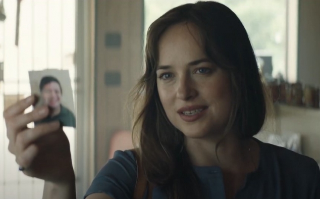 Immagine 18 - In Viaggio verso un Sogno, immagini del film di T. Nilson e M. Schwartz con Shia LaBeouf, Dakota Johnson
