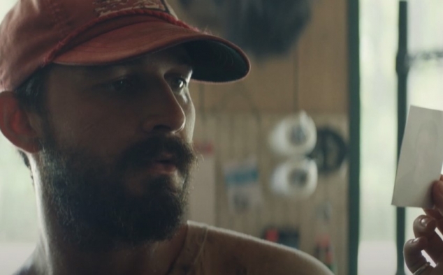 Immagine 19 - In Viaggio verso un Sogno, immagini del film di T. Nilson e M. Schwartz con Shia LaBeouf, Dakota Johnson