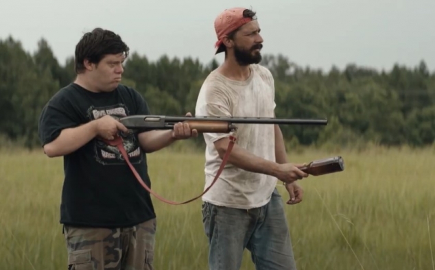 Immagine 20 - In Viaggio verso un Sogno, immagini del film di T. Nilson e M. Schwartz con Shia LaBeouf, Dakota Johnson