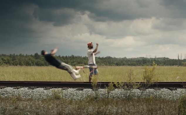 Immagine 22 - In Viaggio verso un Sogno, immagini del film di T. Nilson e M. Schwartz con Shia LaBeouf, Dakota Johnson