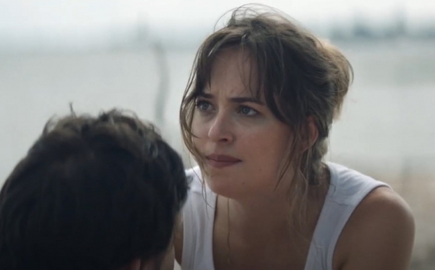 Immagine 2 - In Viaggio verso un Sogno, immagini del film di T. Nilson e M. Schwartz con Shia LaBeouf, Dakota Johnson