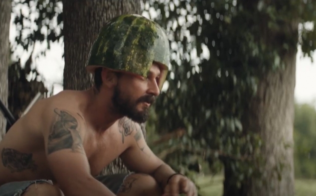 Immagine 21 - In Viaggio verso un Sogno, immagini del film di T. Nilson e M. Schwartz con Shia LaBeouf, Dakota Johnson