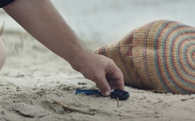 Immagine 24 - In Viaggio verso un Sogno, immagini del film di T. Nilson e M. Schwartz con Shia LaBeouf, Dakota Johnson