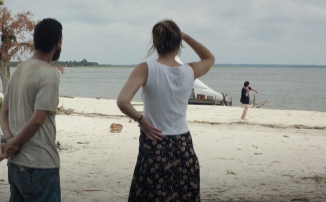 Immagine 8 - In Viaggio verso un Sogno, immagini del film di T. Nilson e M. Schwartz con Shia LaBeouf, Dakota Johnson
