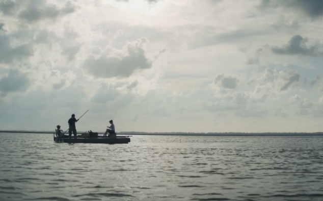 Immagine 26 - In Viaggio verso un Sogno, immagini del film di T. Nilson e M. Schwartz con Shia LaBeouf, Dakota Johnson